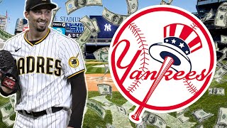 Blake Snell amp The Yankees Payroll Predicament [upl. by Phelgen]