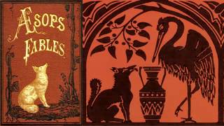 Aesops Fables Full Audiobook [upl. by Rasia]