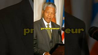 Lhistoire Étonnante de Nelson Mandela nelson richest story [upl. by Adnilreb151]