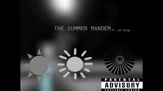 The Summer Mandem  Lil Dingy [upl. by Tergram]