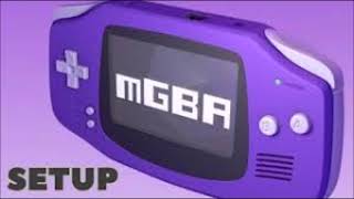 MGBA GAMEBOY ADVANCE EMULATOR  RETRO CLASSIC VIDEO GAMES [upl. by Schacker935]