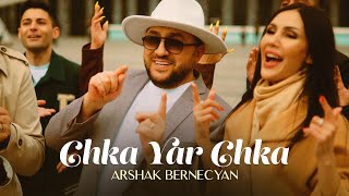 Arshak Bernecyan  Chka Yar Chka Cover [upl. by Atteloc]