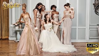 260 Most Beautiful Gorgeous and Elegant Bridesmaids Dresses for 2020 Wedding Album Collection [upl. by Xad76]