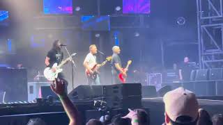 FOO FIGHTERS  Arlandria LIVE Brisbane Australia 121223 AndysGigChannelkb6nt [upl. by Howell393]