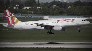 The Destruction of Germanwings Flight 9525 [upl. by Nomit]