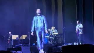 Kasabian  Club Foot Live in Dubai 13Oct24 [upl. by Yaresed]