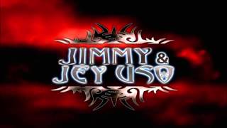 2013 WWE The Usos Titantron quotSo Close Nowquot HD [upl. by Negeam]