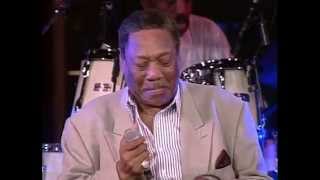 Bobby Blue Bland  Members Only [upl. by Niehaus]