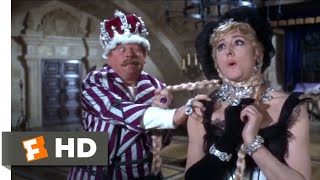 Chitty Chitty Bang Bang 1968  ChuChi Face Scene 912  Movieclips [upl. by Merrow]