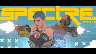 SeanO is Live 🔴Playing Spectre Divide for the First Time [upl. by Akinahc]