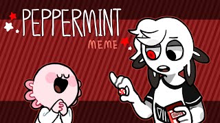 peppermint meme [upl. by Cleve]