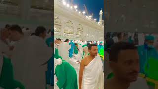 MAKKA MADINA SARIF VIDEOislamicstatus makkamadina madinamakka islamicvideo beautiful 🕋🕋☪️❤️🤲🤲🌃🥰 [upl. by Honora]