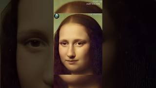 Who Was The Mona Lisa In Real Life [upl. by Cynde]