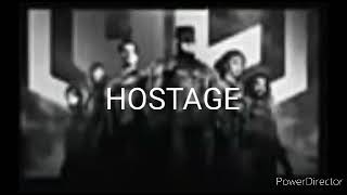 Cesar Montano 2001 Hostage [upl. by Rexfourd]