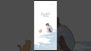 Purrfect Tale  Opening Title Music Soundtrack OST  HD 1080p [upl. by Rede]