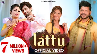 Laatu New Punjabi Movie Starring Gagan Kokri and Aditi Sharma [upl. by Ayatal]