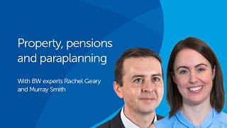 Property pensions and paraplanning  Barnett Waddingham [upl. by Razal]