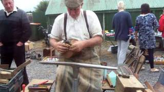 Ted Maughan  Tinsmith [upl. by Kellsie]