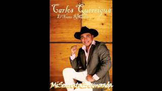 Mi serenata enamorada CARLOS QUEREIGUA En vivo 2013 [upl. by Tammara]