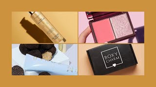 Boxycharm February 2022 Possible sneak peek boxycharm boxy boxycharmsneakpeek sneakpeek [upl. by Don567]