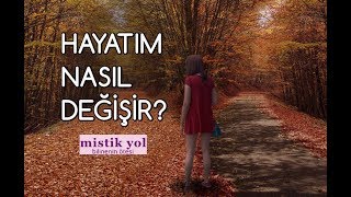 Hayatım Nasıl Değişir [upl. by Krissie]