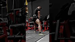 💪🥇 gym lover bodybuilder 🥇 viralvideo motivation gymworkout love gym attitude [upl. by Ryley]