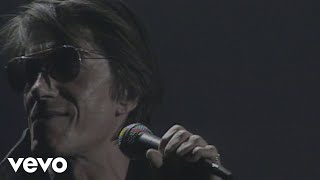 Jacques Dutronc  Lopportuniste Live au Casino de Paris 1992 [upl. by Ailema]