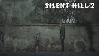 SILENT HILL 2 REMAKE  FINAL ABANDONO 4K ESPAÑOL LATINO [upl. by Asiluj]