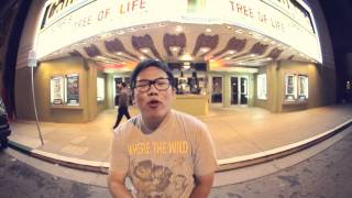 Mickey Cho  The Show Goes On Lupe Fiasco Cover [upl. by Julienne]