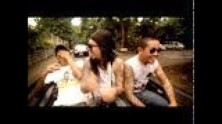 Kamikazee  Alay Official Music Video [upl. by Anelle]