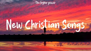 New Christian Worship Songs 2023 With Lyrics  Best Christian Gospel Songs Lyrics Playlist [upl. by Esile]