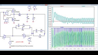 LTSPICE Buck Converter TYPE 3 Compensator [upl. by Edwards]