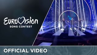 Lighthouse X  Soldiers Of Love Denmark 2016 Eurovision Song Contest [upl. by Leal]