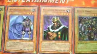 YuGiOh  Legacy Of Darkness LOD Set All Card Collection [upl. by Asp]