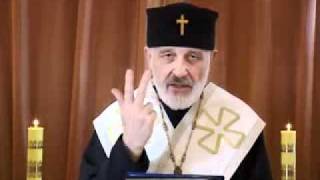 Elijah Ukrainian Catholic Patriarchate Excommunicates Pope Benedict XVI and John Paul II [upl. by Aeikan]