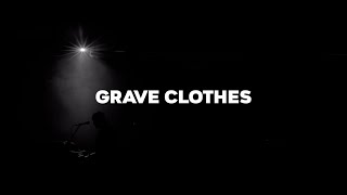 GRAVE CLOTHES  STEPHEN MCWHIRTER OFFICIAL MUSIC VIDEO [upl. by Annaitsirk]