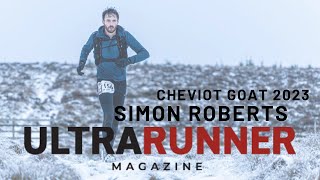 Simon Roberts on his triumph at the Montane Cheviot Goat [upl. by Belak]