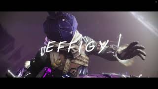 EFFIGY  Destiny 2 Dunk Montage [upl. by Egduj929]