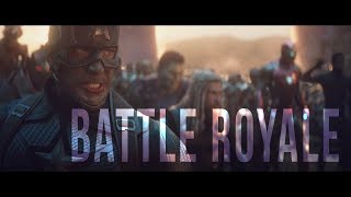 battle royale iw  endgame [upl. by Ethban88]