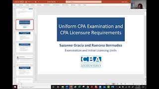 CPA Game Changer [upl. by Salocin]