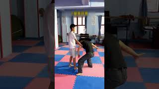 quotLearn LifeSaving SelfDefense Techniques Fastquot [upl. by Kired971]