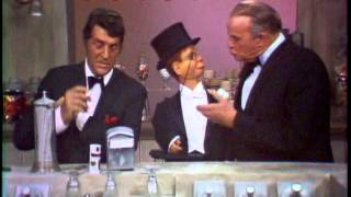 Dean Martin Edgar Bergen amp Charlie McCarthy [upl. by Eilyab]