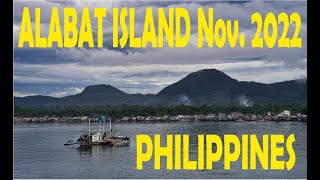 Alabat Island 2022 PHILIPPINES [upl. by Loos953]