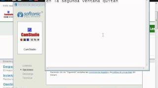 Como grabar videos desde mi computadora [upl. by Hcahsem393]