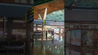 Doha airport lo likes subscribe vlogs music [upl. by Clemente909]