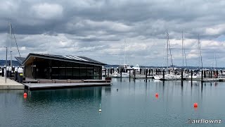 Waiheke Island Marina  2024 [upl. by Genia]