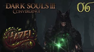 Dark Souls III  Druid  06  Mystic Powers Awakened Hazel’s Path Through the Swamp [upl. by Eigram577]