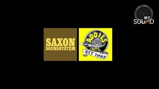 Saxon vs King Addies 1994 [upl. by Bury]