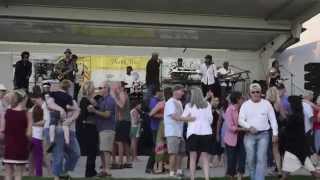 Soul School Band Live in Windsor Colorado June 5 2014 [upl. by Cecily596]