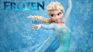 Libérée Délivrée 25 langues  Let It Go 25 languages [upl. by Nnayrrehs]